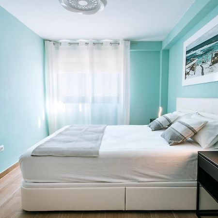 A Casa Martinez Playa Sin Ascensor Apartment Mareny Barraquetas Exterior photo