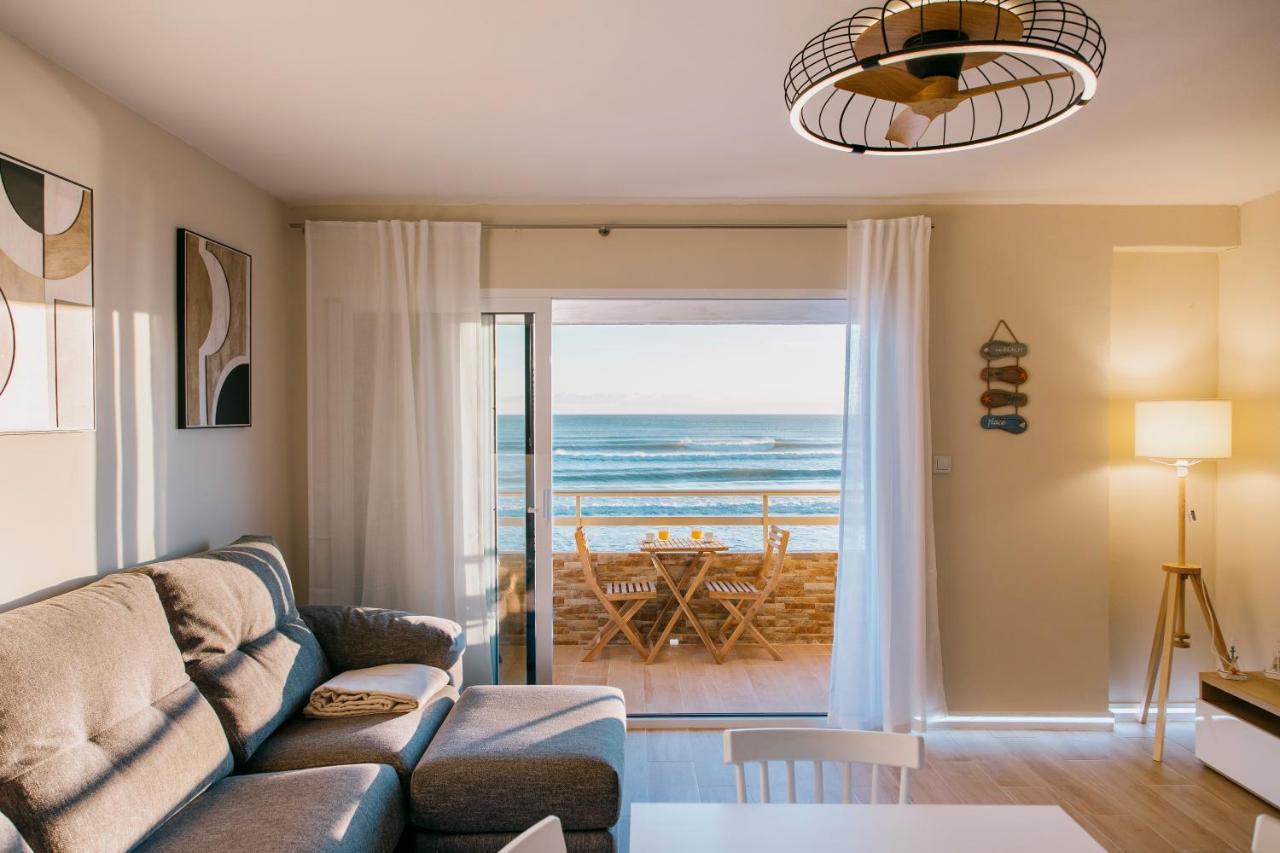 A Casa Martinez Playa Sin Ascensor Apartment Mareny Barraquetas Exterior photo