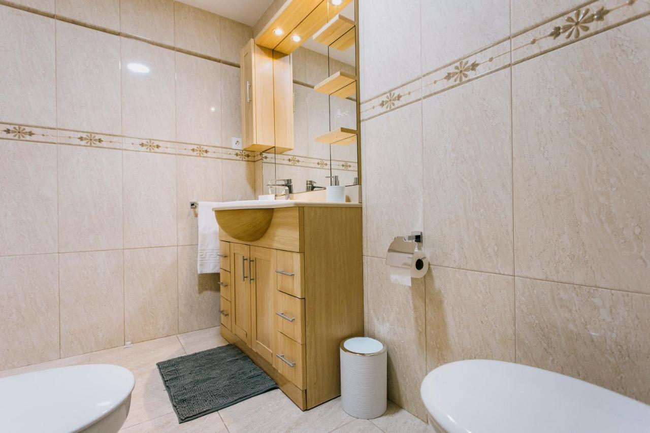 A Casa Martinez Playa Sin Ascensor Apartment Mareny Barraquetas Exterior photo