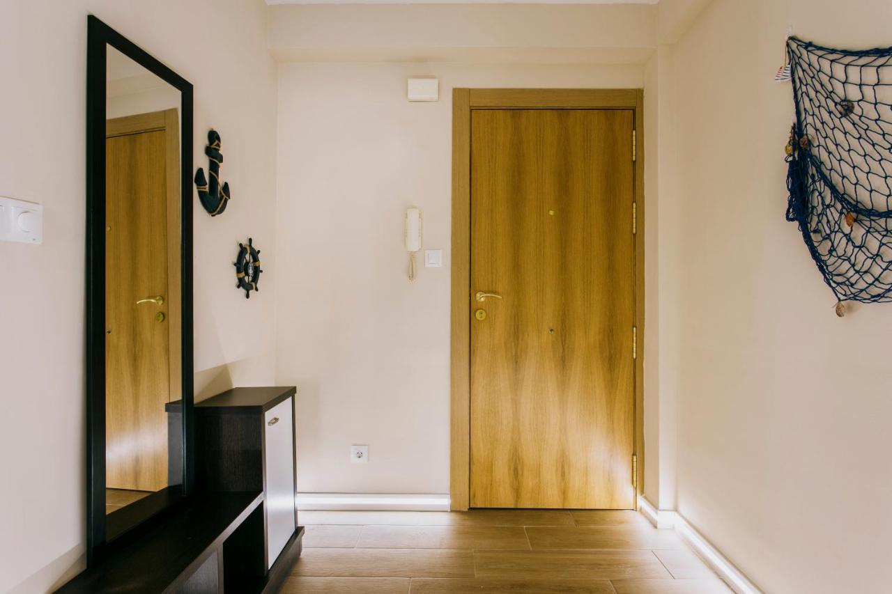A Casa Martinez Playa Sin Ascensor Apartment Mareny Barraquetas Exterior photo