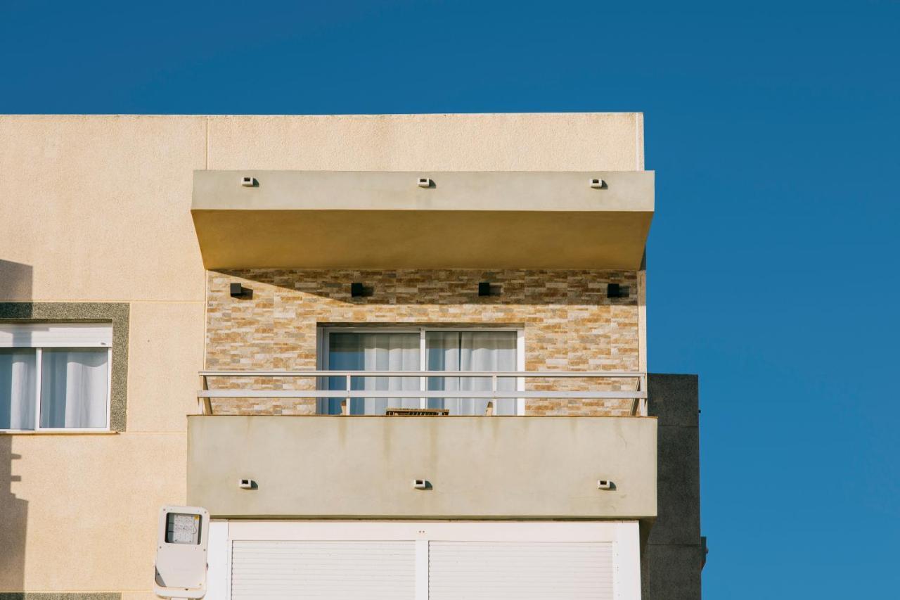 A Casa Martinez Playa Sin Ascensor Apartment Mareny Barraquetas Exterior photo